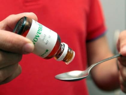 Муромскому водителю не удалось отстоять права из-за употребления корвалола