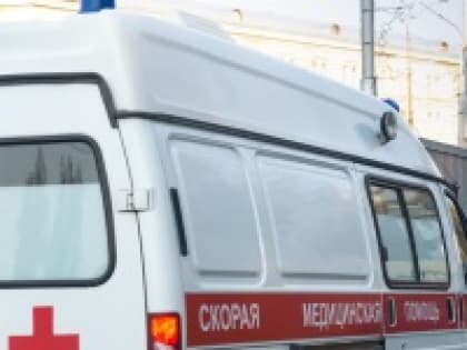Врачам скорой помощи разрешили оказывать помощь владимирцам без их согласия