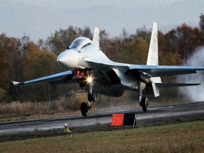 В Приморье стартовали антитеррористические учения с участием военных из стран Азии