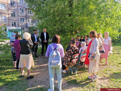 Отчетная кампания депутатов завершена