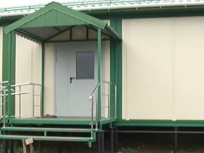 Во Владимирской области в 2024 году должны открыть 14 ФАПов