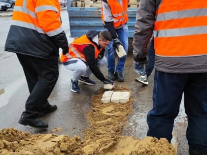 Губернатор Авдеев предлагает добавить денег на ремонт владимирских дорог