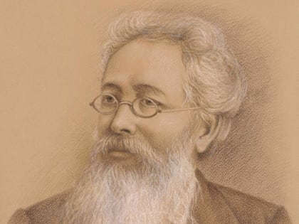 Его считали волшебником