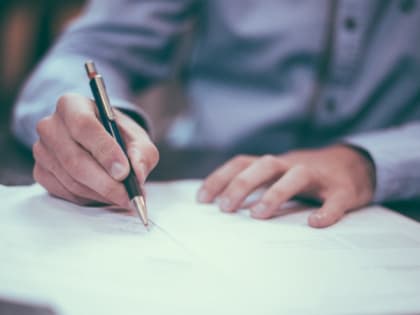 Анатолий Зотов назначен членом Общественной палаты Владимирской области