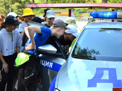 В «Икаре» и «Дружбе» проходят Единые дни безопасности