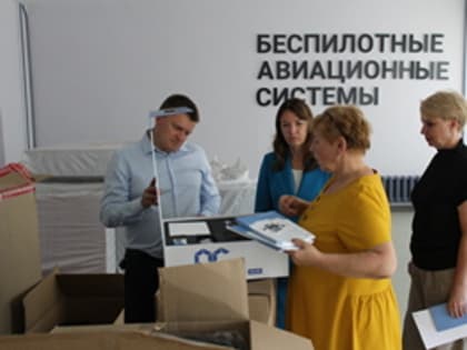 Подготовка школ Коврова к новому учебному году