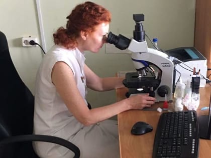 Во Владимирской области проведено 4500 исследований на выявление генетических заболеваний у новорождённых