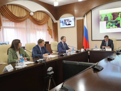 Во Владимирской области будут созданы два всесезонных курорта «Большого Золотого Кольца»