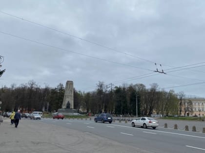 Владимирские синоптики рассказали о предстоящей погоде