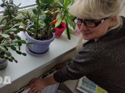 Владимир готов к отопительному сезону на 60 процентов