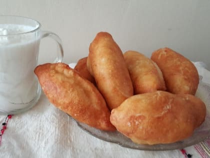 Украинская пенсионерка пыталась накормить российских военных отравленными пирожками