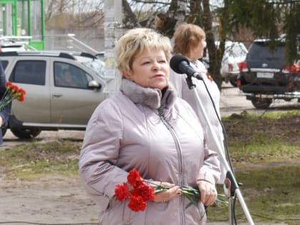 Киржачский горсовет отклонил протест прокурора по отстранению градоначальницы Надежды Скороспеловой от должности