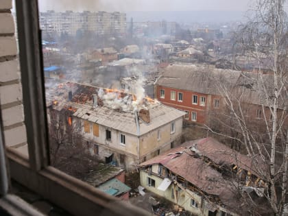 Экс-генпрокурор Украины Луценко сообщил о приказе покинуть Артемовск