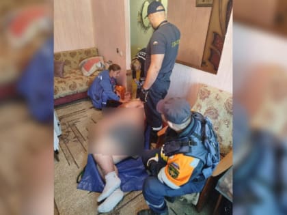 Спасательная операция в Владимирской области завершена успешно