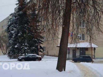 В 2024 году во Владимире отремонтируют больницу скорой помощи