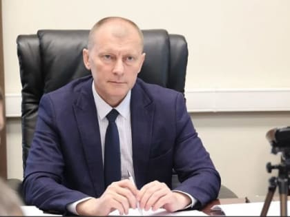 «Нашёлся серьёзный интересант, захотевший сместить Сергея Будкина»: политтехнолог об отставке главы Киржачского района