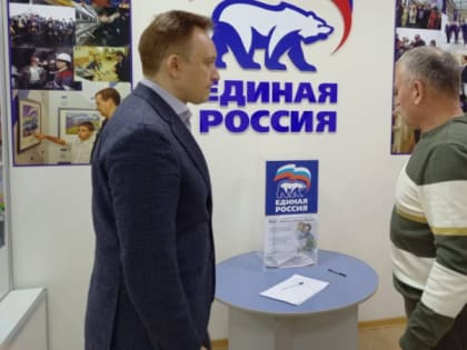 Онкология, кардиология, косметическая хирургия: Игорь Игошин помогает владимирским больным