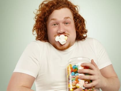 Кровь толстяков: носители этой группы крови склонны к ожирению