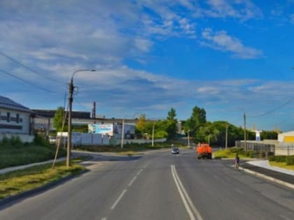 Во Владимире на трех улицах запретят остановку транспорта