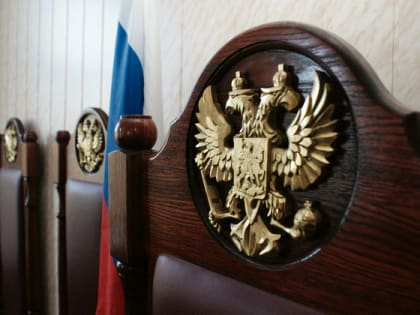 Ранее судимого жителя Мурома обвиняют в оскорблении прокурора