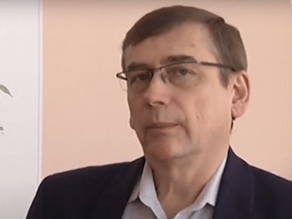 Главный архитектор города Андрей Быков покинул пост
