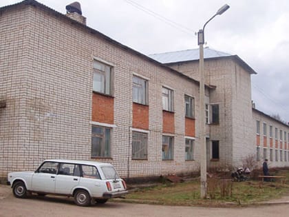 Владимирские прокуроры берут под контроль затянувшийся ремонт поликлиники