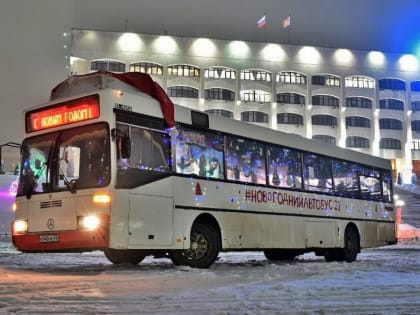 Губернатор Авдеев обещает разобраться с владимирскими автобусами и троллейбусами