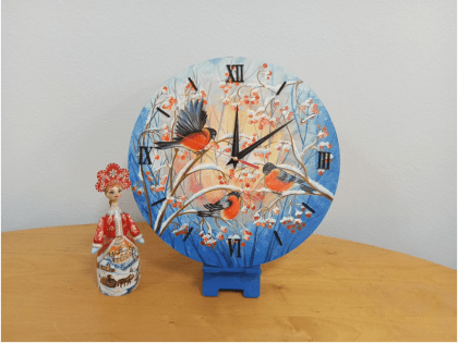 Подвели итоги конкурса на лучшую елочную игрушку