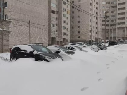 Синоптики обещают владимирцам потепление и температурные качели в выходные дни