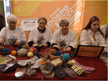 28 февраля в регионе прошёл Всероссийский форум «Духовное наследие России»