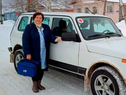 Во Владимирской области продолжается реализация народной программы «Единой России»