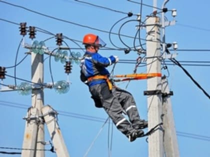 Не проводите строительные работы в период подготовки и проведения голосования –  «Владимирэнерго»