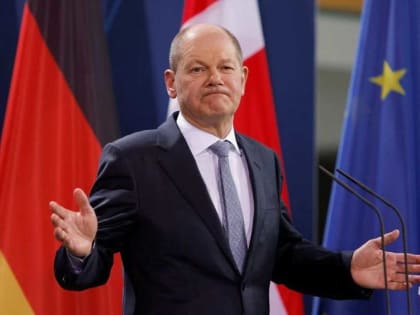 Сенатор Пушков заявил, что Шольца на Генассамблее ООН слушал пустой зал