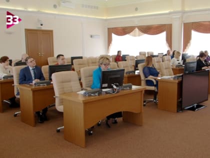 Для комплексного обсуждения проблем в региональной медицине будут созваны Депутатские слушания