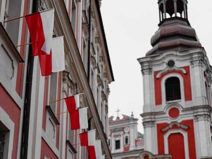 В Польше считают, что Украина планирует сместить правительство в Варшаве