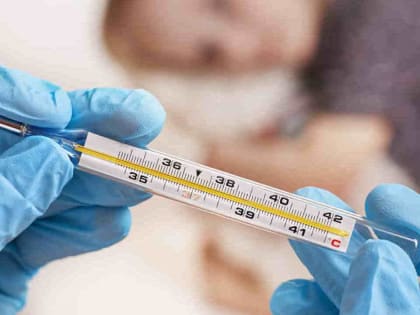 Во Владимирской области заболеваемость гриппом и ОРВИ идёт на спад