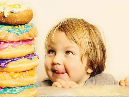 Во Владимирской области открылся первый кабинет детского диетолога