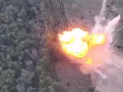 Военкоры «Русской Весны» сообщают о тяжёлых боях на Времевском выступе