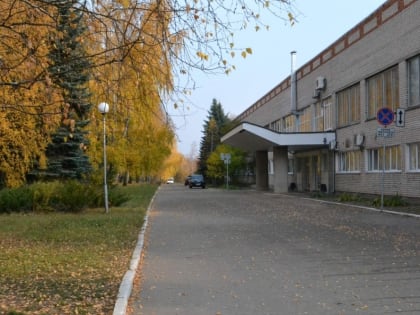 Подменили лекарства пациентам