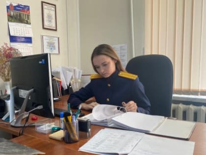 Во Владимирской области возбуждено уголовное дело по факту организации и проведения азартных игр