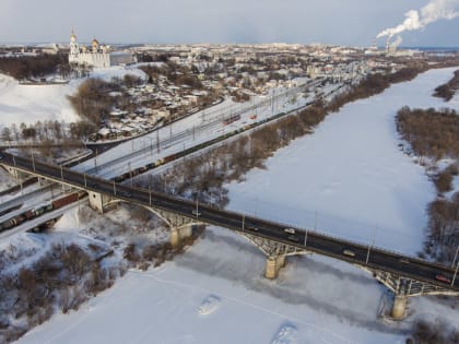 Когда появятся деньги на строительство новой дороги в Загородный и второго моста через Клязьму?