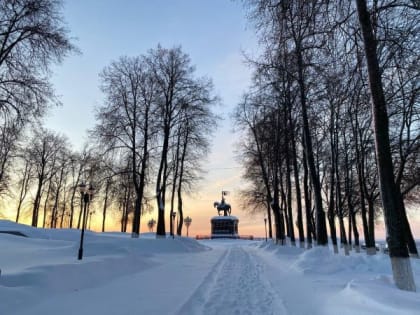 Владимирские синоптики рассказали о предстоящей погоде на ближайшие сутки