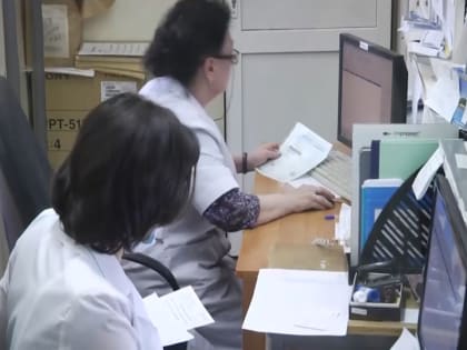 Рост заболеваемости COVID-19 во Владимире