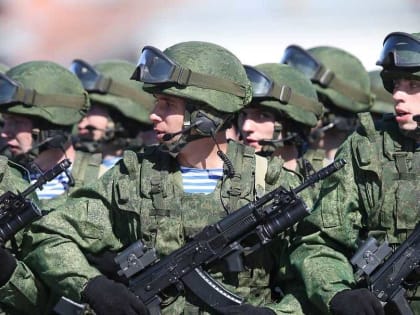 Бойцы ВС России рассказали о боях за Работино на Запорожье