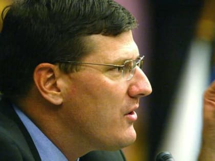 Экс-разведчик США заявил о двух пути Украины – смерти или капитуляции