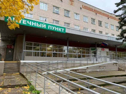 Об эпидемиологической обстановке по ОРВИ и гриппу во Владимирской области