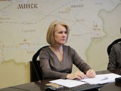 Во Владимирскую область прибудет делегация из Республики Беларусь