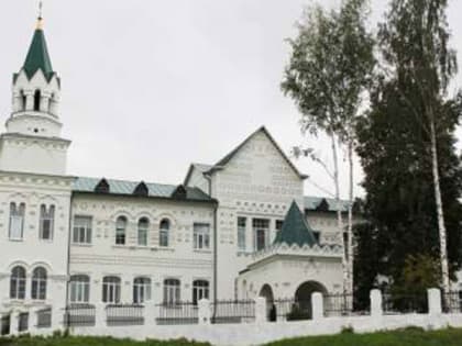 Больница "Красный крест" во Владимире отмечает 110-летие в условиях кадрового дефицита