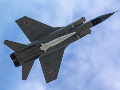 РИА Новости: Вашингтон указал на серьезную угрозу со стороны России