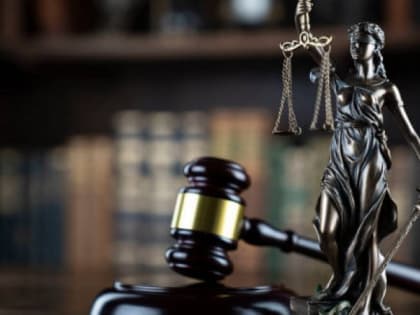 Во Владимирской области осужден бывший начальник отделения наркоконтроля